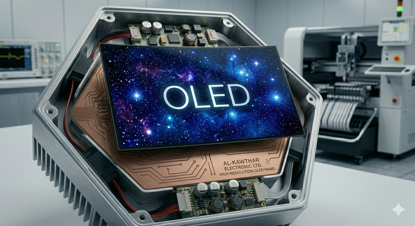 OLED TV