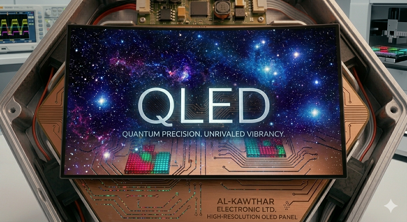 QLED TV
