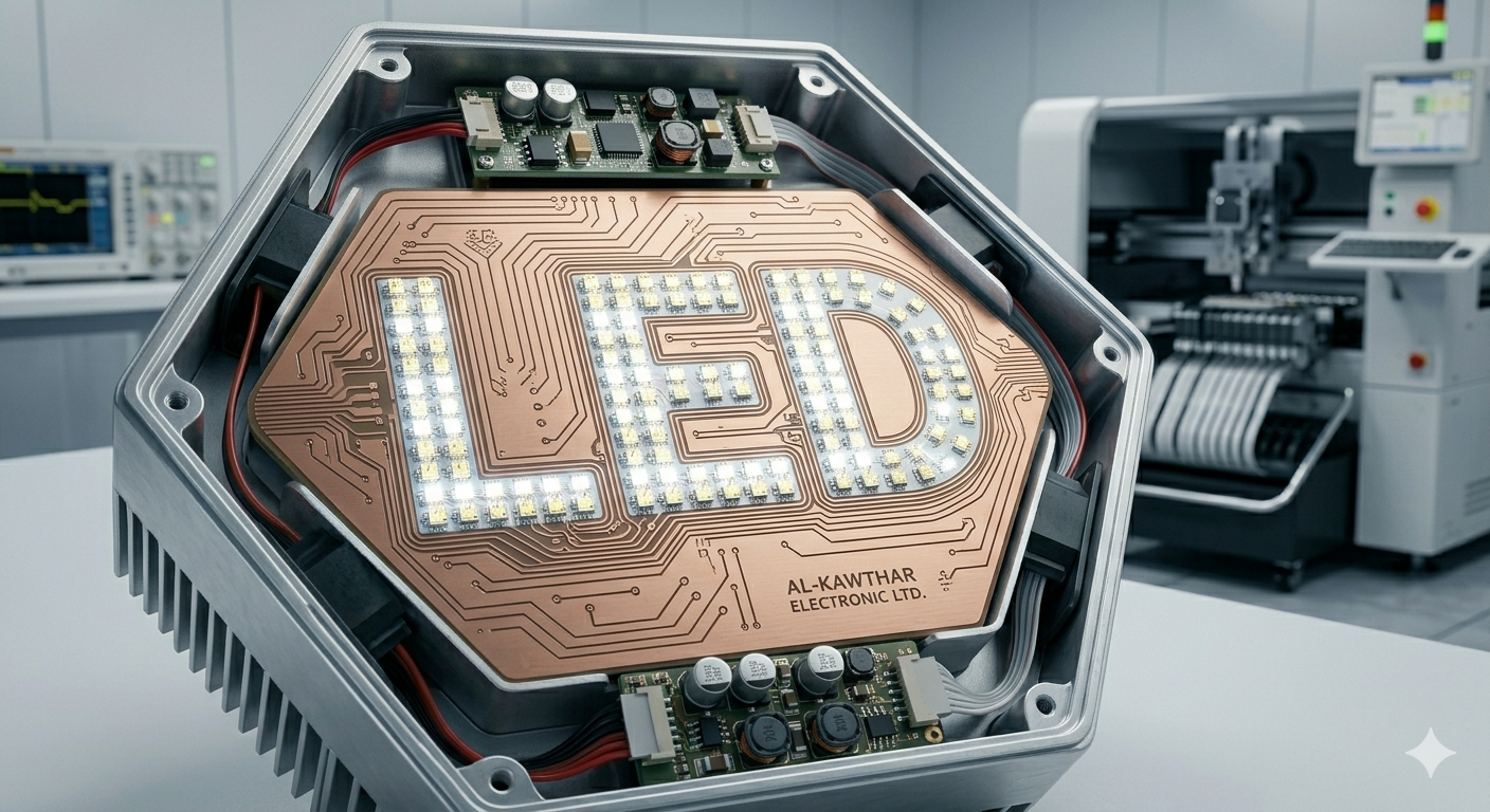 LED TV